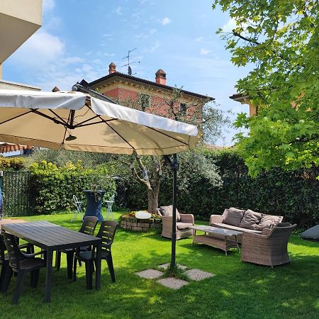 Private Garden Giardino Privato A Bardolino - House Amorino Exterior foto